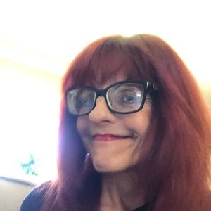 Meet your Posher, Abby